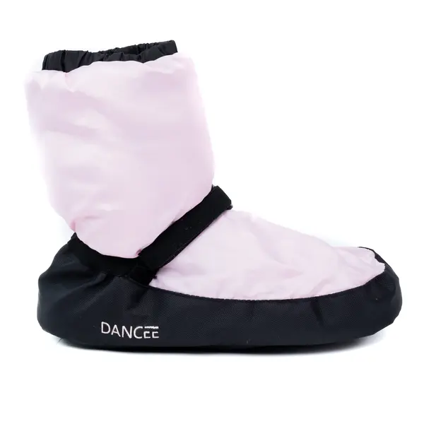 Dancee boot, damskie buty do rozgrzewki