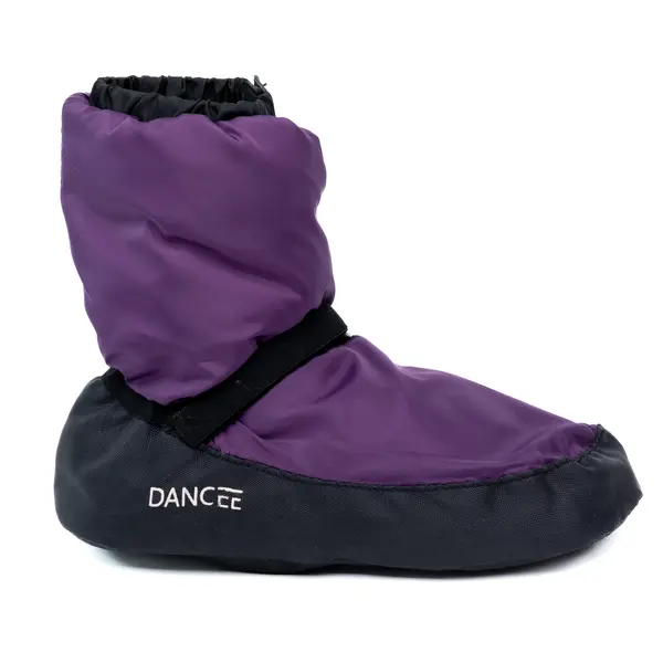 Dancee boot, męskie buty do rozgrzewki