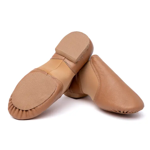 Dancee Economy jazz slip on, buty dla dzieci