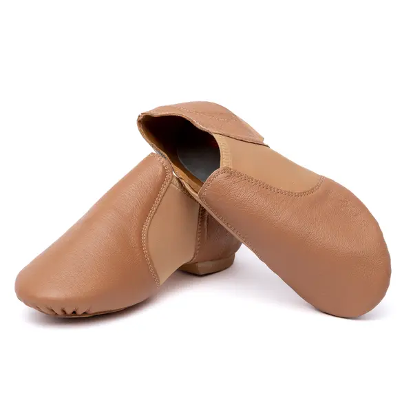 Dancee Economy jazz slip on, buty dla dzieci