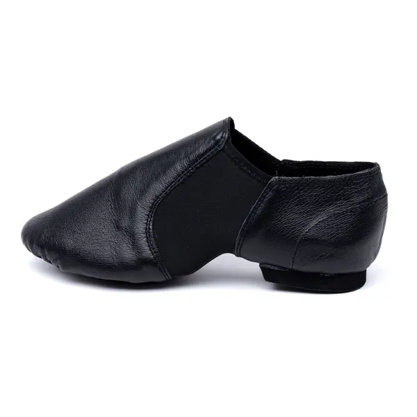 Dancee Economy jazz slip on, buty do jazzu dla mężczyzn