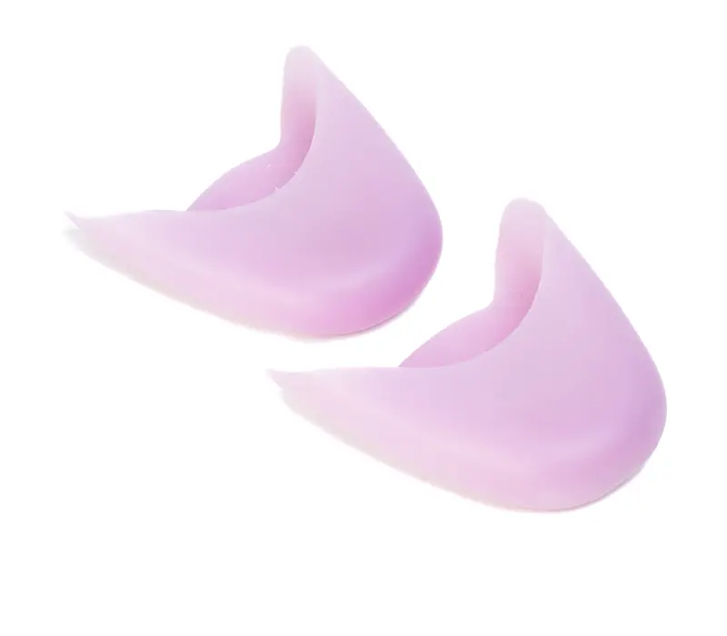 Dansez-Vous Silicone toe pad EM05 - Fioletowy