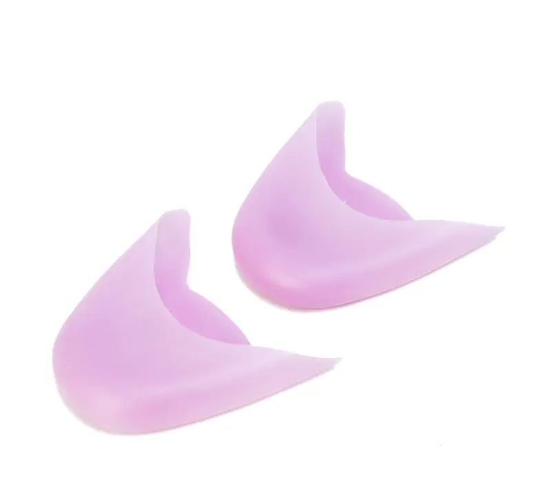 Dansez-Vous Silicone toe pad EM05 - Fioletowy