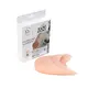 Dansez-Vous Silicone toe pad EM05 - Różowo-pink