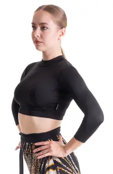  Fabi, crop top dla pań