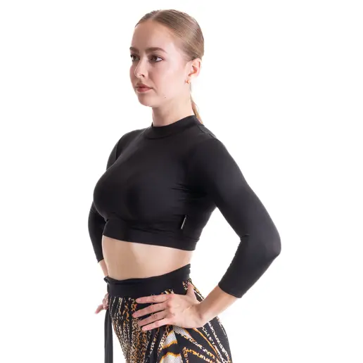  Fabi, crop top dla pań