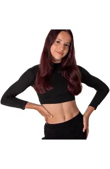 Fabi, crop top dla dziewczyn