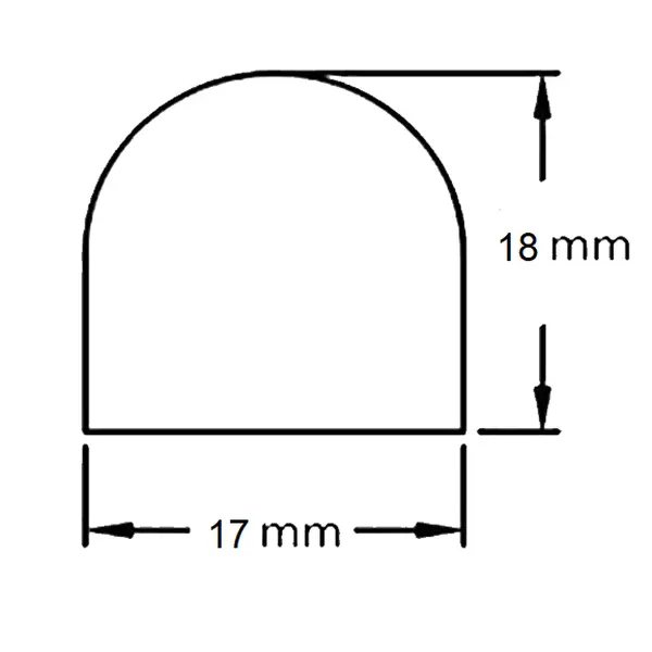 31430 ochrona obcasa