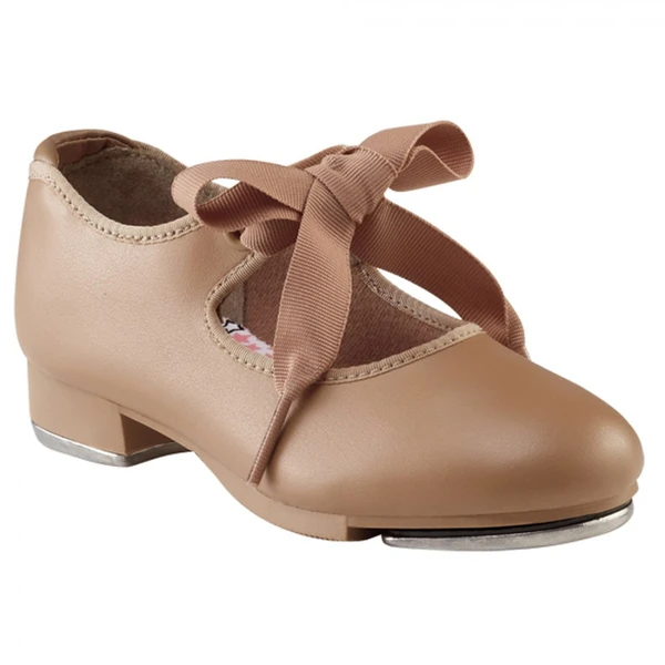 Capezio Shuffle, buty stepowe dla dzieci