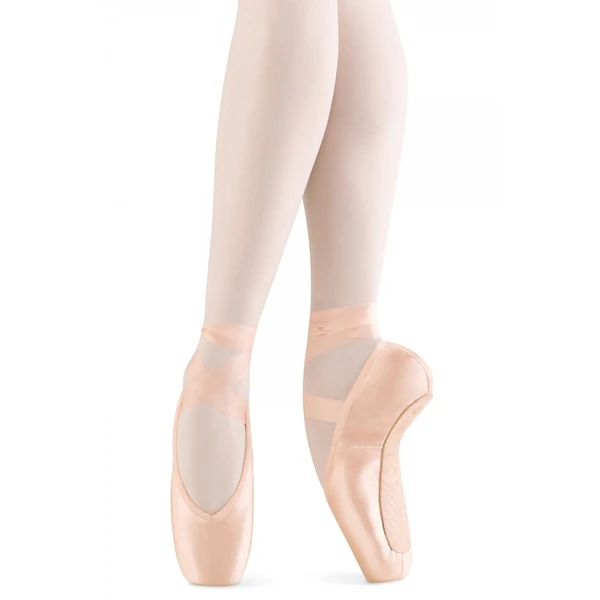 Bloch Aspiration, baletki