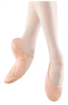 Bloch Arise Split Sole, baletki dla dzieci