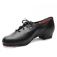 Bloch Jazz Tap Oxford, męskie buty do stepu