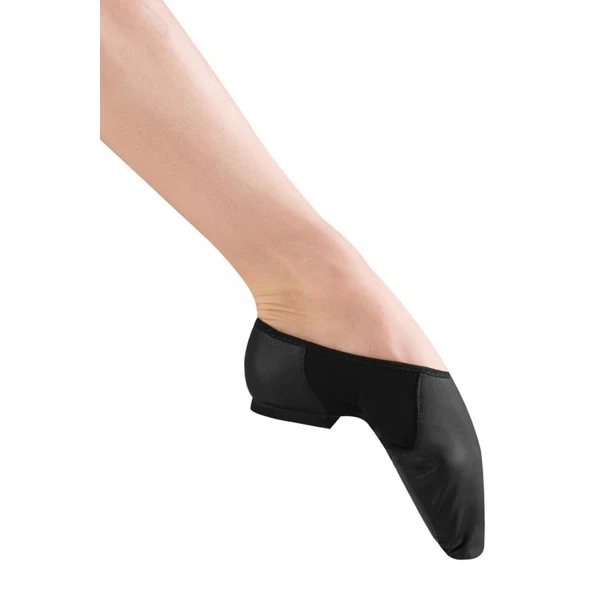 Bloch neo-flex slip on, buty jazzowe