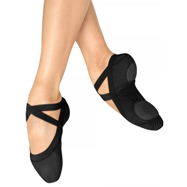 Bloch Pro Elastic, buty baletowe