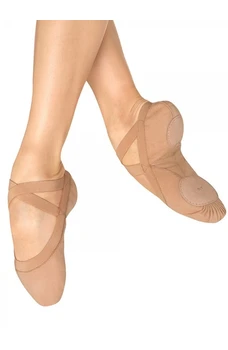 Bloch Pro Elastic, buty baletowe