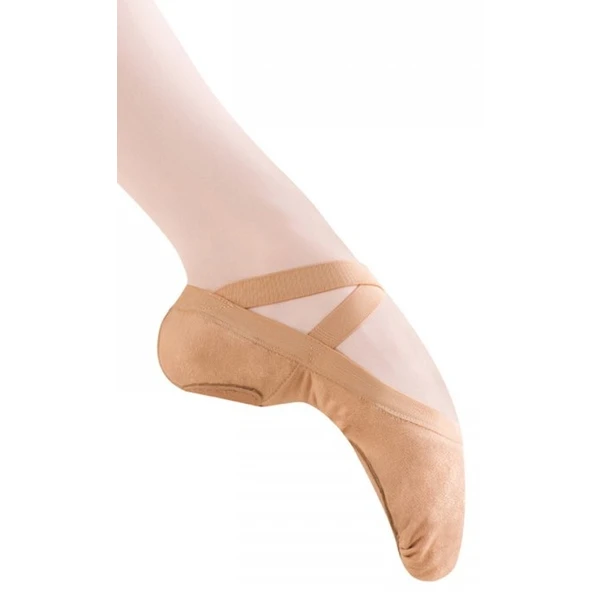 Bloch Pro Elastic, buty baletowe