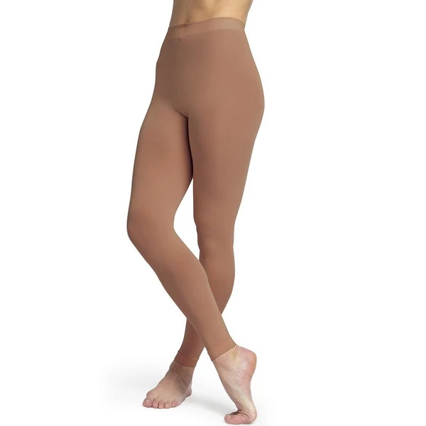 Bloch legginsy damskie