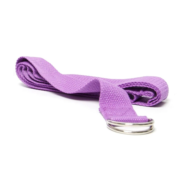 Yoga strap, pasek do jogi