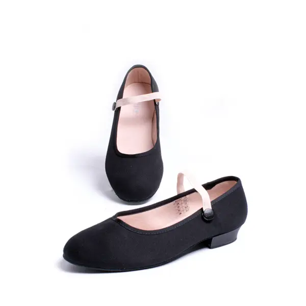 Bloch Accent, buty do tancza charakterowego