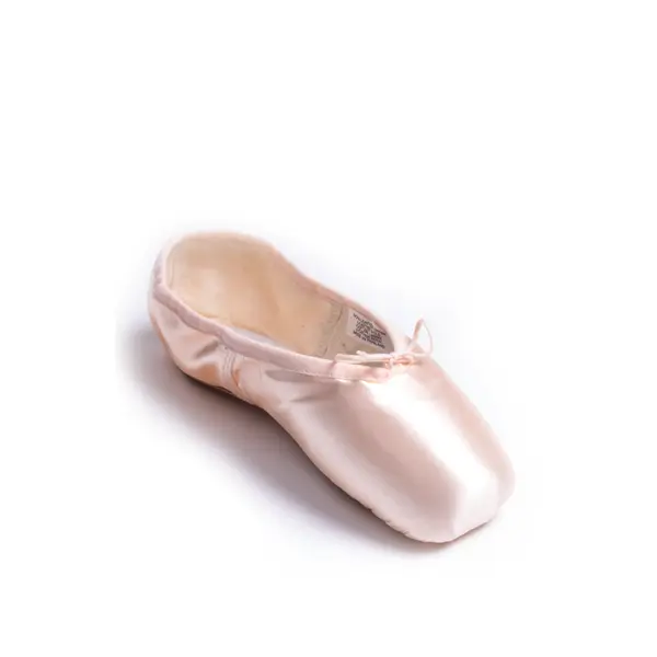 Bloch Aspiration, baletki