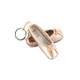 Bloch A0604M Mini pointe shoe, brelok do kluczy