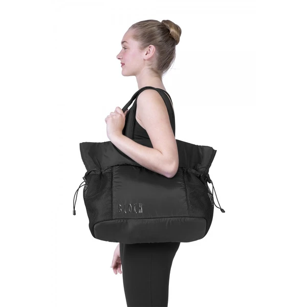 Bloch Dance Bag, torba treningowa