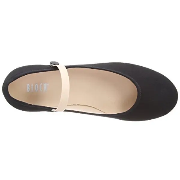 Bloch Accent, buty do tancza charakterowego