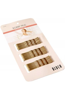 Bloch Bobby Pins, spinki do włosów