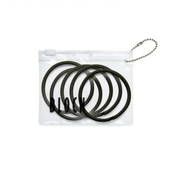 Bloch hair Elastics, gumka na włosy