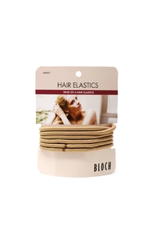 Bloch hair Elastics, gumka na włosy