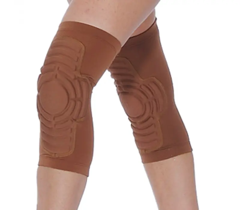 Bloch Kneepad, nakolanniki - Kakao Bloch 