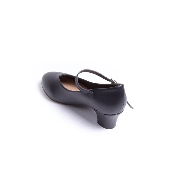 Bloch Broadway-lo, buty do tanca charakterowego