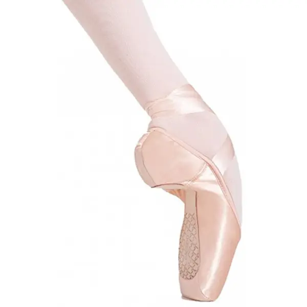 Capezio Cambré Broad Toe #3 SHANK, kolce baletowe