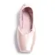 Capezio Cambré Broad Toe #3 SHANK, kolce baletowe