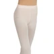 Capezio ultra soft transition tights, rajstopy konwertibilne dla dzieci