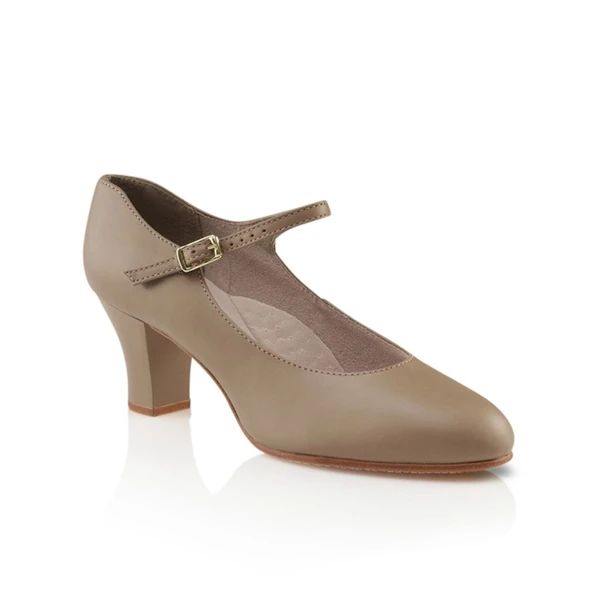 Capezio Student Footlight 2