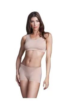 Capezio short, Bielizna