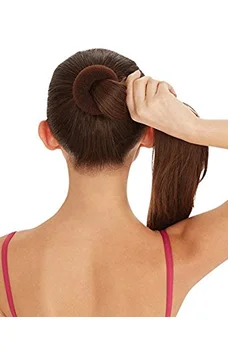 Capezio Bun Builder mini, do formowania koków