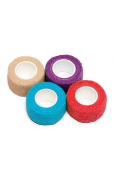 Bunheads Adhesive toe wrap, plaster na palce