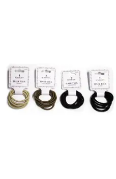 Capezio Bunheads hair Ties, gumka na włosy