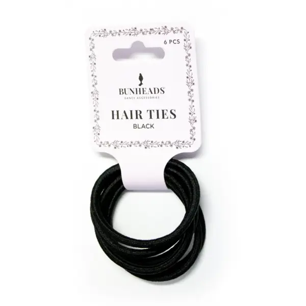 Capezio Bunheads hair Ties, gumka na włosy