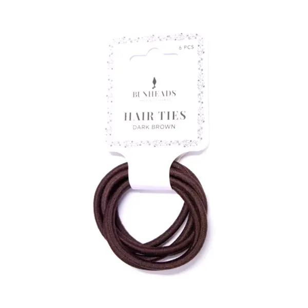 Capezio Bunheads hair Ties, gumka na włosy