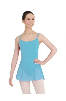 Capezio Camisole Dress, trykot ze spódnicą