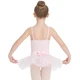 Capezio Tutu Dress,trykot dziecięca ze spódniczką tutu