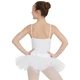 Capezio Tutu Dress,trykot dziecięca ze spódniczką tutu