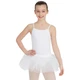 Capezio Tutu Dress,trykot dziecięca ze spódniczką tutu