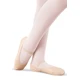 Capezio Daisy, skórzane baletki