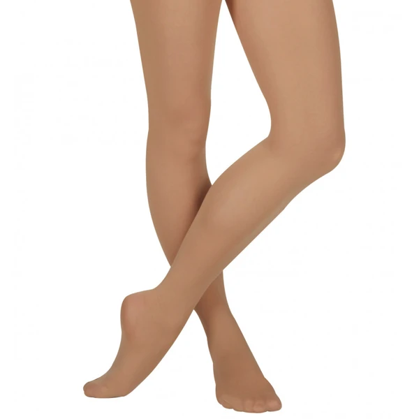 Capezio Hold and Stretch, rajstopy