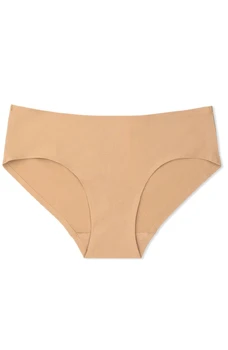 Capezio Seamless Brief, bezszwowe majtki damskie