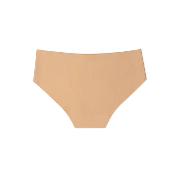 Capezio Seamless Brief, bezszwowe majtki damskie